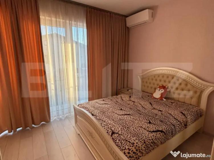 De inchiriat Duplex spa?ios in Mo?ni?a Noua, aproa - 1