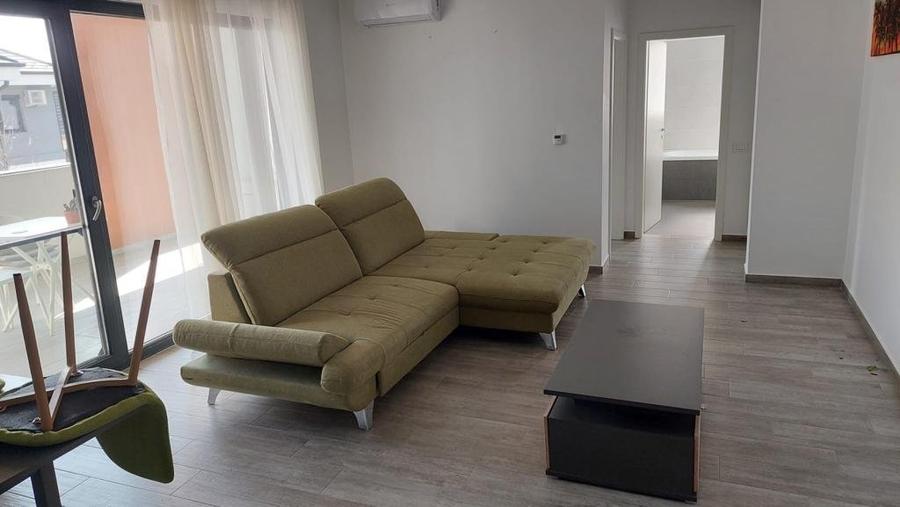 Apartament in Dumbravita (zona Kaufland) - 1