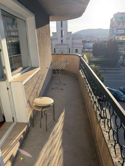 Inchiriere apartament cu 1 camera - 5