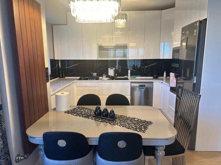 Apartament de 3 camere in Pipera/ 3-Room apartment in Pipera - 3