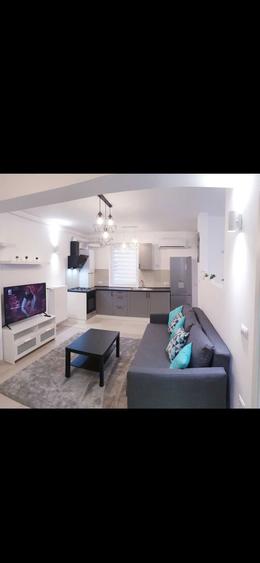 Inchiriez Garsoniera tip Studio Brasov - 3