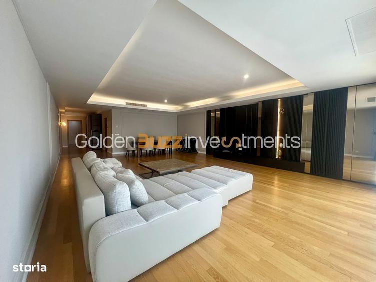 Apartament cu 3 camere în Șoseaua Nordului