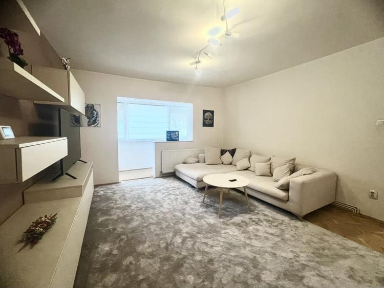 Apartament deosebit cu 3 camere - vezi si te convingi - 1