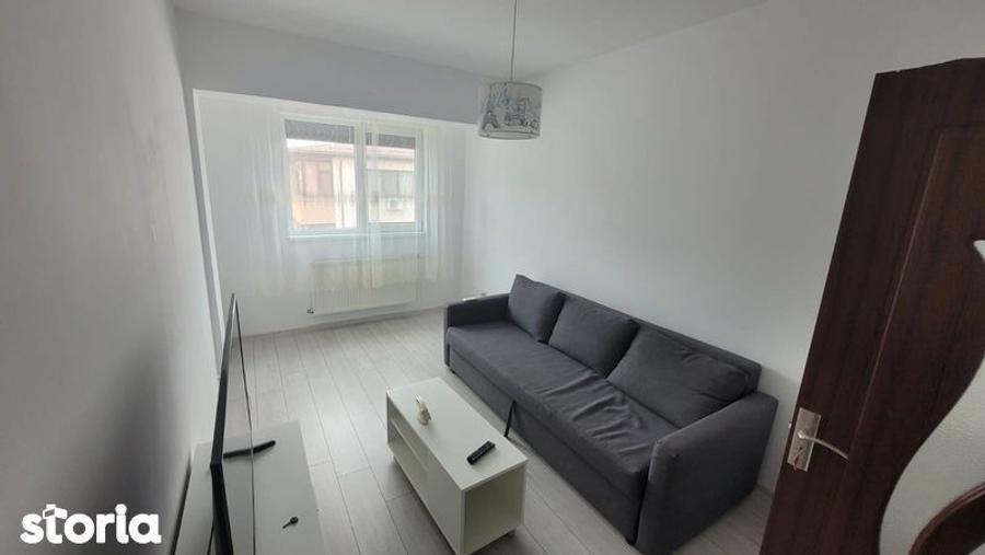 Ofer spre inchiriere ap 2 camere la 8 min de metrou - 5