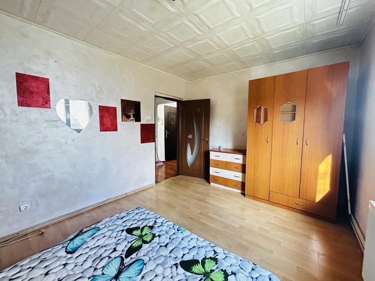 Dristor, Fizicienilor, Penny, centrala proprie - 7