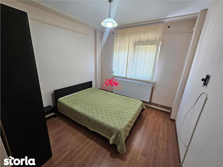 Apartament 2 Camere Decomandate - 1