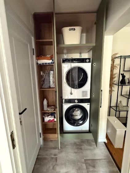 Vand ap 2 camere central - 8