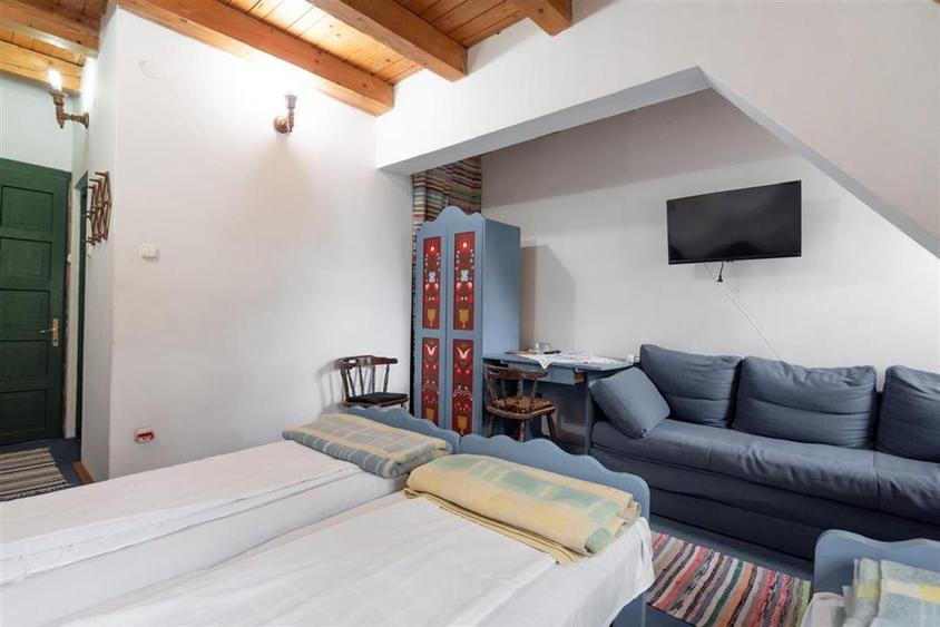 RECO Complex imobiliar in zona turistica- Cetate Oradea - 14