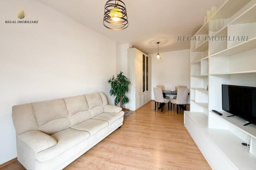 2 Camere Obor I Centrala I Parcare I 5 Min Metrou I Balcon - 3