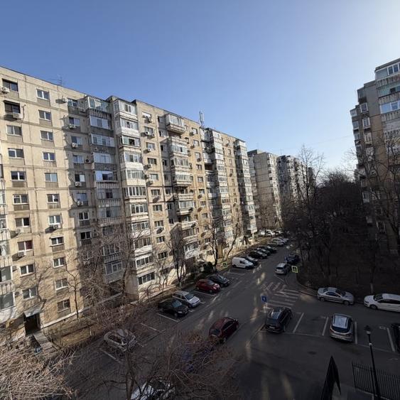 Garsoniera | Complet Renovata| Gata de mutare| Lujerului| Metrou 2 min - 8