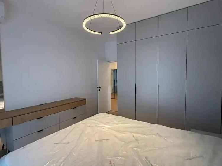 Apartament 2 camere | Prima Inchiriere | Parcare | Mobilat Utilat Lux - 7