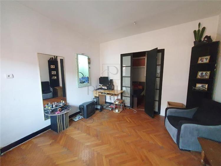 IOSEFIN - 3CAM - SPATIOS - INALT - 2 BAI - CENTRALA/AC - APROAPE DE CENTRU - 7