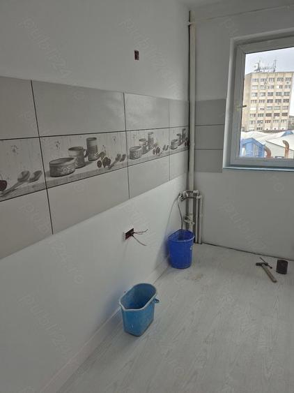 Apartament 3 camere Eugen Maresi - 3