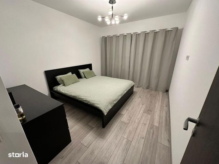 Apartament 2 camere Grand Kristal - 2