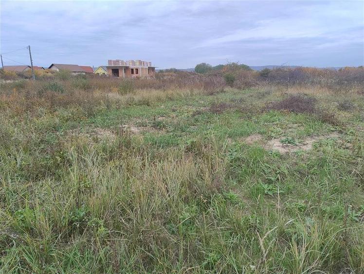 RECO Teren intravilan, Osorhei - 2