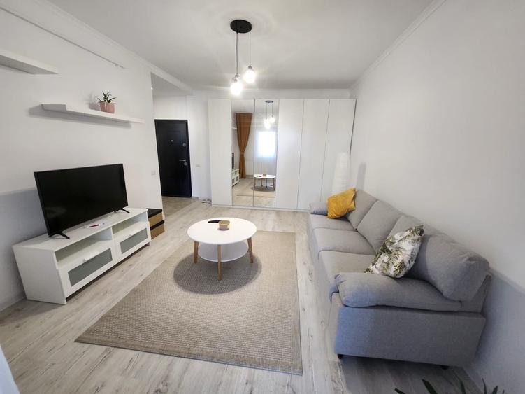 Prima Inchiriere - Apartament - Militari Residence - 1