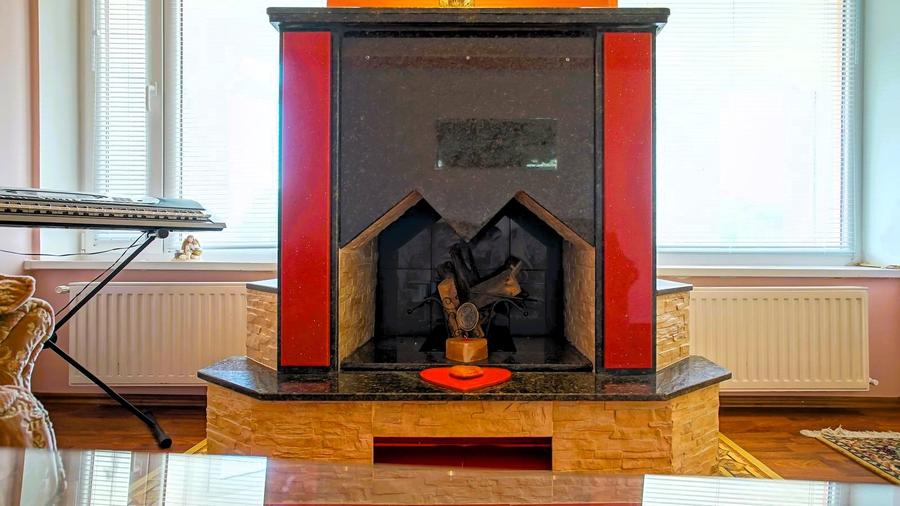 Proprietate unică pe malul lacului Moacșa – liniște, rafinament, eleganta - 28