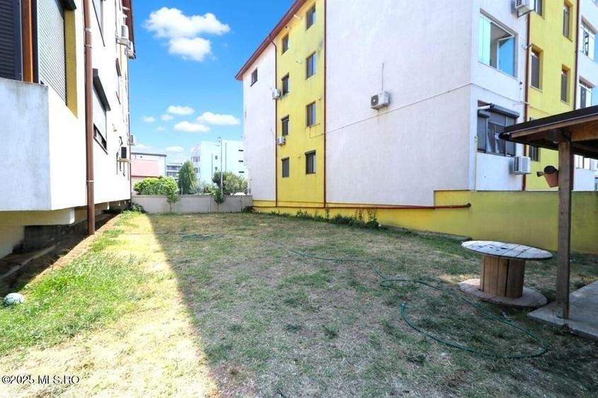 Compozitorilor - 3 camere, 73 mp, parter inalt, parcare plus curte! - 21