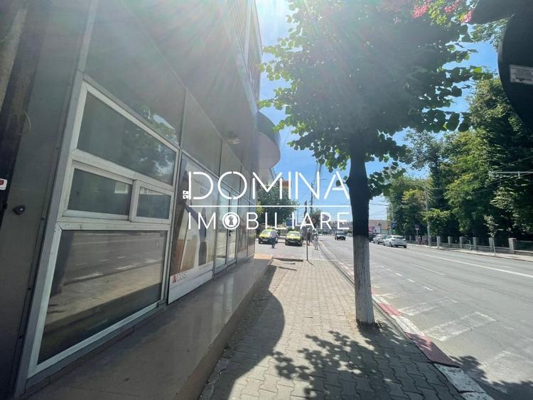 Inchiriere spatiu comercial P+2, in zona centrala , B-dul Constantin Brancusi - 7