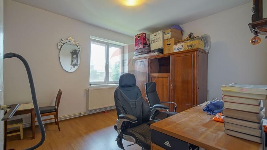 2 camere luminoase cu parcare si pivniță 52mp - 12