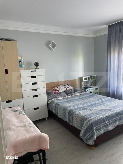 Casa individuala 220+ mp utili, teren 1000mp, 8 camere, Mosnita Veche - 7