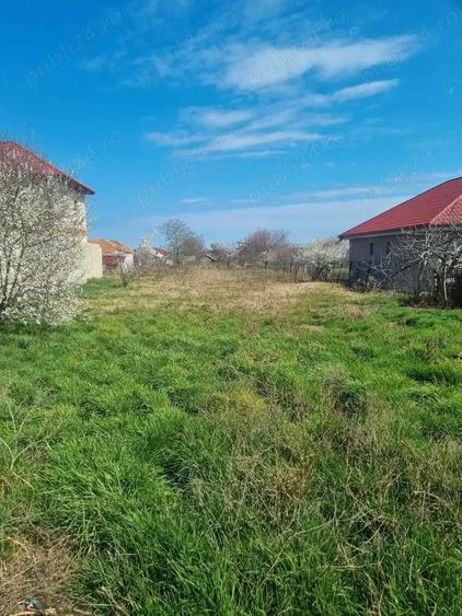 CASA + TEREN de vanzare - 1