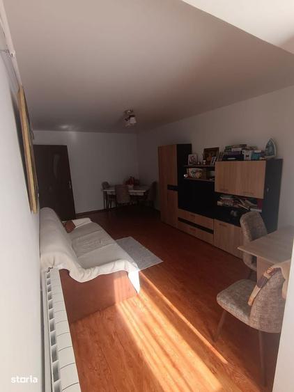 GARSONIERA- DE INCHIRIAT 40mp str 1848 Tulcea - 4