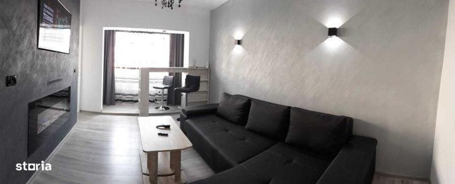 Inchiriez garsoniera confort I langa Mall - 3