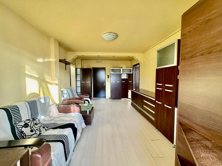 Mircea Voda - 5 min metrou - 4