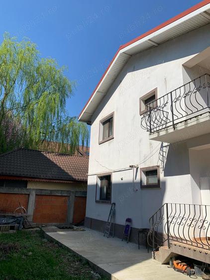 Casa cu etaj de vanzare Afumati - 7