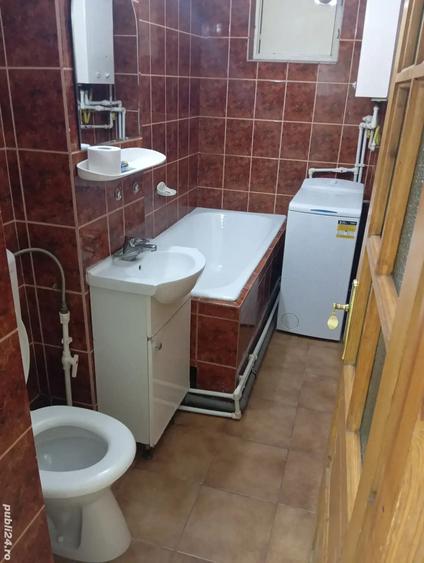 Proprietar, Inchiriere apart 2 camere, semidecomandat - 5