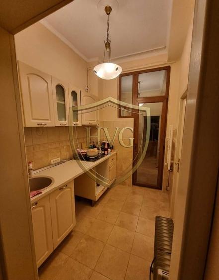 Apartament cu 3 camere | Nemobilat | Piata Unirii - 5