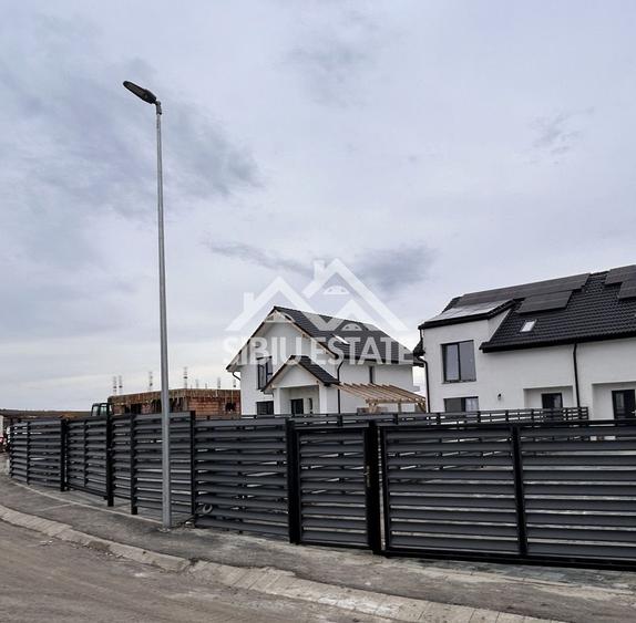 Casa PREMIUM | Carport | Pompa de Caldura DAIKIN | 441 mp teren - 3