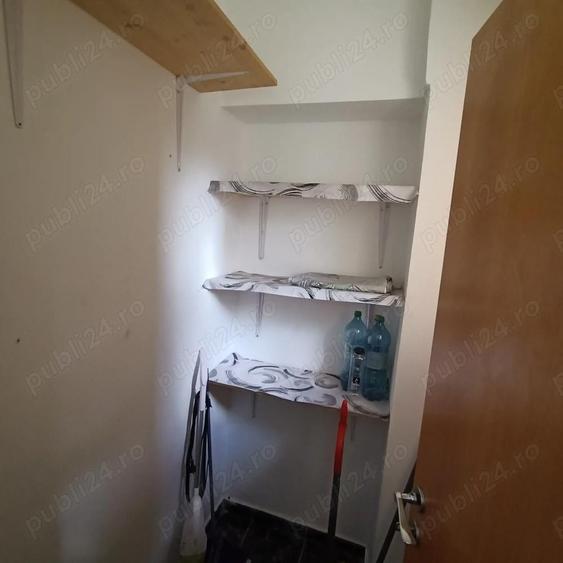 Apartamen 2 Camere, zona Lipovei, model spatios, 5 minute de mall - 1
