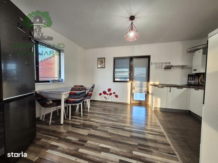 CASA INDIVID 4 cam, 2 bai, 145mp, teren 430mp, MIROSLAVA - 6