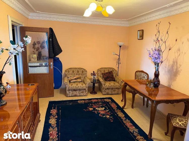 Apartament 3 camere Zona Km 4-5 - 5