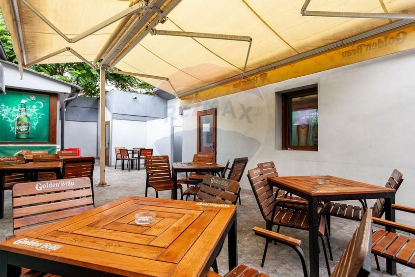 Spatiu comercial cu destinatie actuala Bar si jocuri noroc- Vlaicu - 11