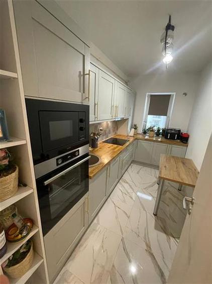 Apartament 3 camere + parcare Grand Kristal - 6