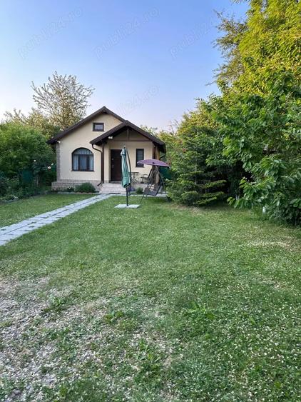 Vand casa moderna, anul constructiei 2017, Burdujeni Suceava - 2