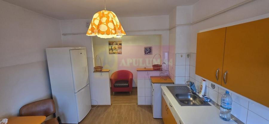 Apartamanet 2 camere de vanzare in Campina - 4