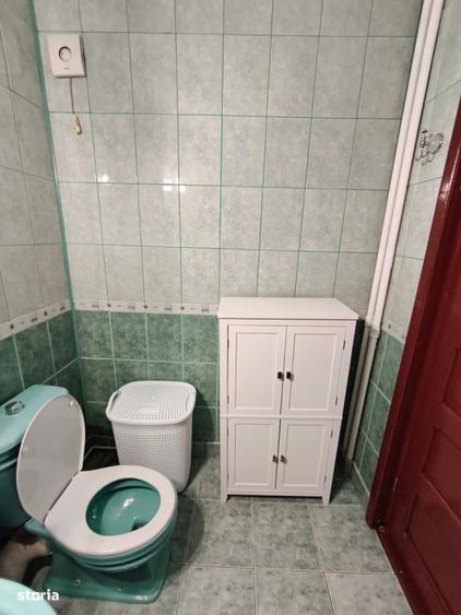 Apartament de 2 camere, decomandat, 50 mp, zona 1 Decembrie 1918 - 7