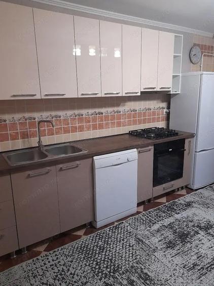 Apartament 2 camere de inchiriat in zona Racadau - 5