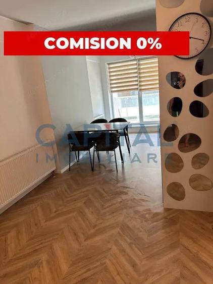 Apartament NOU, finisat si mobilat! - 5