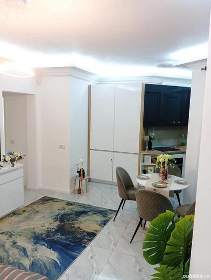 De inchiriat studio open space Mamaia Nord - 2