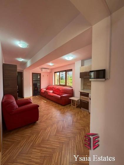 APARTAMENT DE VANZARE IN FALEZA NORD - BLOC NOU - LANGA MARE - PARCARE INCLUSA - - 2