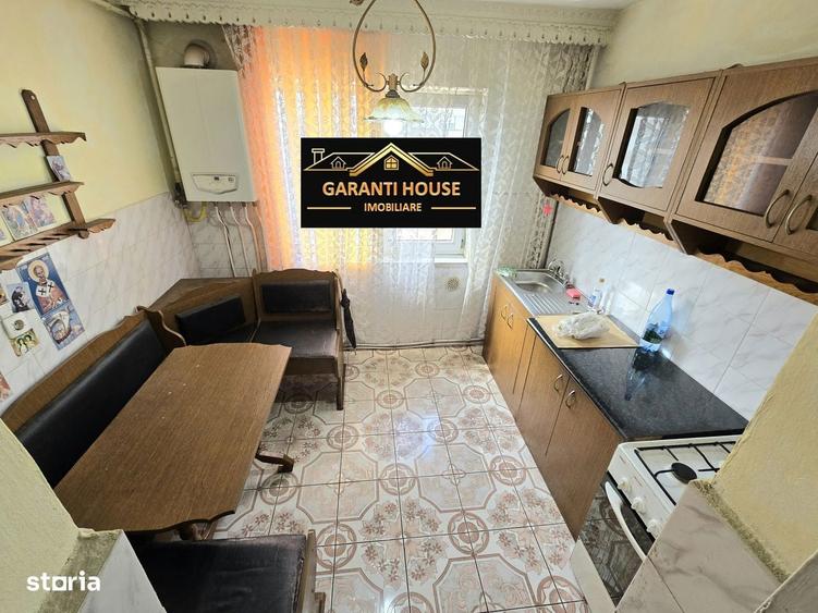 Aviatorilor, etaj 2, apartament cu 2 camere, 73 900 negociabil - 4