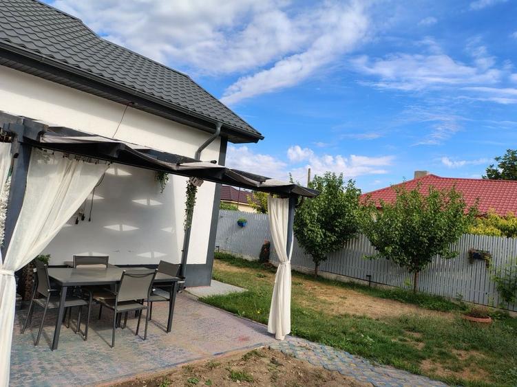 Casa de vanzare Valu lui Traian - 4