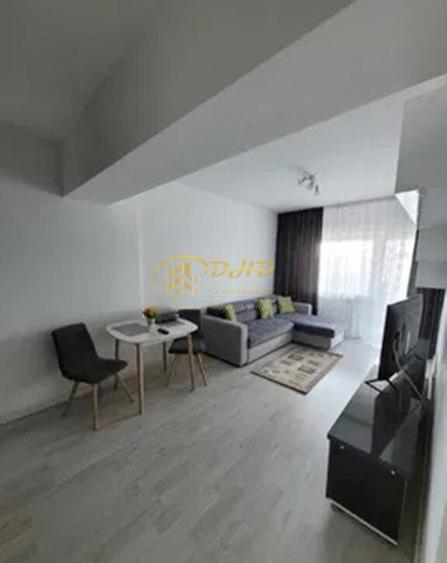 Apartament cu o camera in Tatarasi - Evergreen - 1