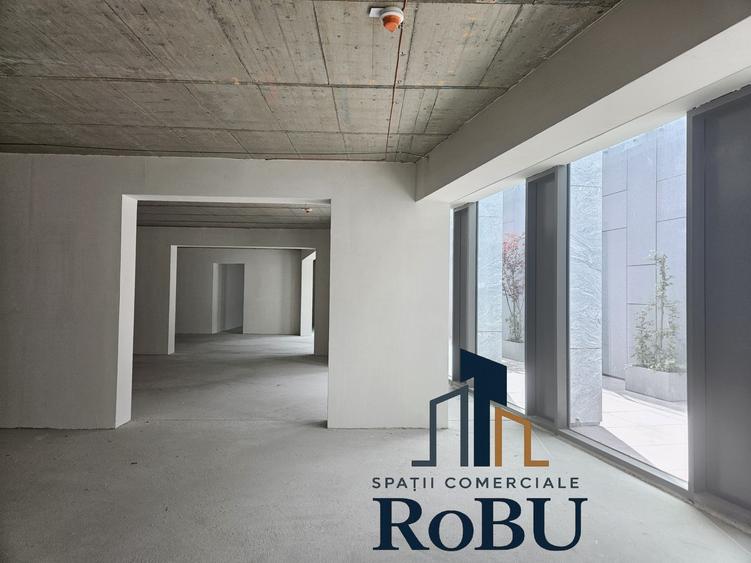 Spatiu clinica, office, showroom,  IT servicii in zona Centrala # CERACTERRA - 2