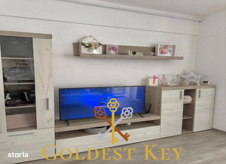 Apartament modern la cheie! Parcare inclusa! Zona Petrom - 5